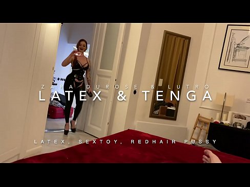 ❤️ Vörös hajú féltestvér latex jelmezben, akit a féltestvére baszott meg ❤️ Szex at hu.pi-porno.ru ❌️